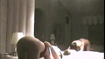 Pure Amateur Mirror Sex in the hotel room secretly /100dates