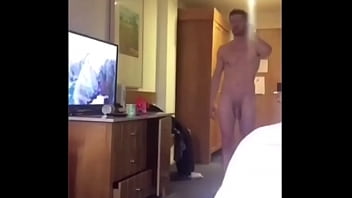 fucking pussy in hotel room