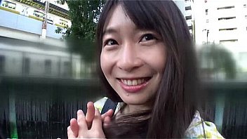 募集ちゃん 002 朋美 26歳 看護師  朋美 26歳 看護師