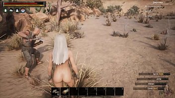 Conan Exiles Part 1