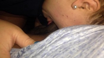 BBW throatfucked