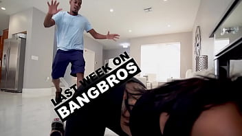 Last Week On BANGBROS.COM: 01/09/2021 - 01/15/2021