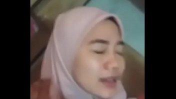 Hijab teen fucking whore