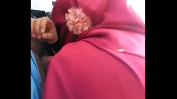 Jilbab Blowjob and Fuck - mamihmens.ml