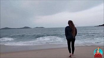 Youtube - pequeno paraíso entre o céu e o mar