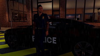 Dirty Cops Season 1 Episode 6