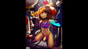 Frisk/Chara