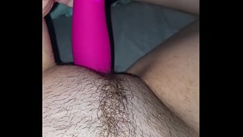 Fucking my pussy