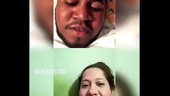 Facebook live de la more muestra el a periodista de que hubo Tv Honduras