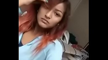 new nepali girl