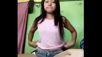 Nepali 18 years old sweta gurung masturbating