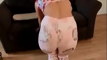 mature booty