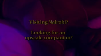 Nairobi VIP Outcall Escorts