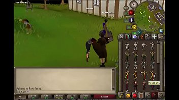 Dirty girl sucks desesperatly dick - Runescape Old School rsos