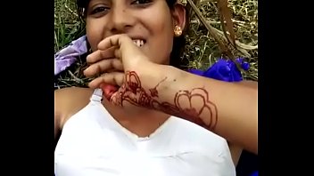 Bihari Outdoor Sex MMS Scandal Video