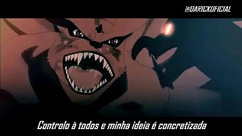 Uchiha Madara Pirocudo Comendo Figurantes Novinhas E Gostosas Na Porrada  (Rap Geek)