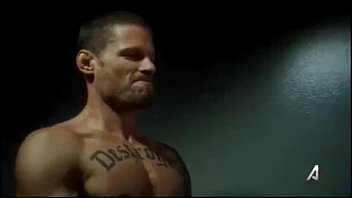 matt lauria's sex scenes in "kingdom"