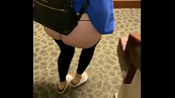 From Target shopping to Hotel masturbating