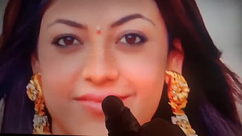 kajal aggarwal quick kanji tribute - share and comment pannunga