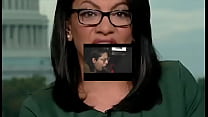 Rashida Tlaib Observes The Monster Cock Trend