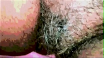 MILF Hairy Pussy