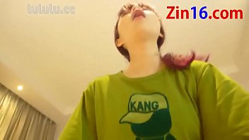 Korean Bitch Fuck so hard = Zin16.com