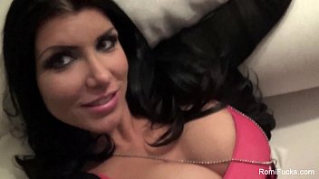 Romi Rain Hotel Fuck