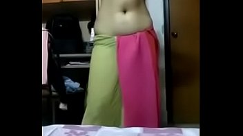 Indian teases her boyfriend