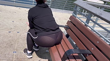 Giant Booty VPL Public