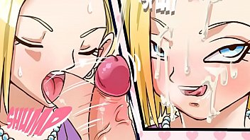 Android 18 – The Goddess Wife dream3dporn.com