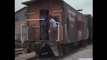 Big John Fucking Express