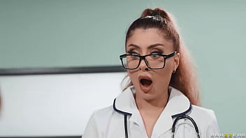 The Deepthroat Doctor Is In / Brazzers